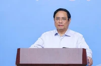 Thủ tướng: Làm ngày làm đêm để thúc đẩy giải ngân vốn đầu tư công