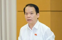 Tuyệt đối không để xảy ra tình trạng tham nhũng chính sách