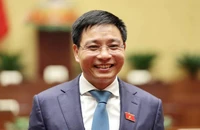 Tân Bộ trưởng GTVT Nguyễn Văn Thắng nói gì sau khi được Quốc hội phê chuẩn bổ nhiệm?