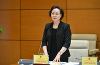 Bộ trưởng Nội vụ: Cần thay đổi việc tuyển dụng, sử dụng viên chức... 