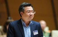 Trình quy hoạch khu trụ sở bộ, ngành tại Tây Hồ Tây và Mễ Trì trong năm 2022