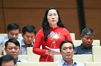 Phó Chủ nhiệm Uỷ ban Tư pháp nêu 5 chiêu lách luật trong đấu thầu 