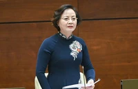 52 huyện, hơn 1.000 xã trên cả nước sẽ phải sắp xếp, sáp nhập
