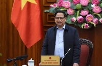 Thủ tướng yêu cầu nghiên cứu sửa quy định liên quan chứng khoán, trái phiếu, bất động sản