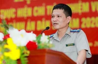 TP.HCM thu hồi hơn 14,7 ngàn tỉ trong các vụ án về tham nhũng, kinh tế 