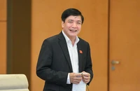 Quốc hội sẽ họp kỳ bất thường lần hai vào ngày 5-1-2023