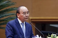 Chủ tịch nước: Hạn chế tối đa việc hình sự hóa những quan hệ dân sự, kinh tế