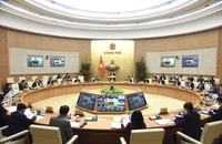 Thủ tướng: Điều chỉnh giá điện theo lộ trình phù hợp, không giật cục