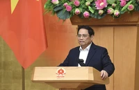 Tiếp tục tháo gỡ khó khăn về tín dụng bất động sản