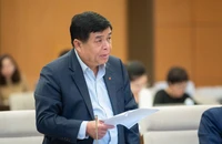 Dừng phân bổ vốn thuộc Chương trình phục hồi kinh tế sau 31-3