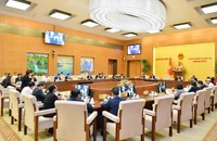 Thành lập thành phố Tân Uyên thuộc tỉnh Bình Dương