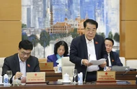 Cần sớm có kết luận các vụ án liên quan phát hành trái phiếu doanh nghiệp