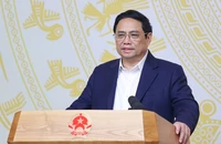 Thay thế những cán bộ, công chức nhũng nhiễu trong đầu tư công
