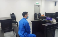 Hoãn phiên toà xử cựu cảnh sát phòng cháy chữa cháy lừa đảo tiền tỉ