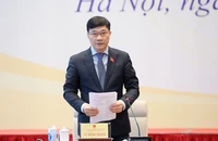 Cần chi thêm 4.100 tỉ đồng/năm để tăng dự trữ xăng dầu quốc gia