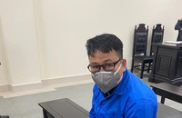 Thuê 2 ô tô, làm giả xác nhận 'chính chủ' từ ngân hàng để lừa bán 