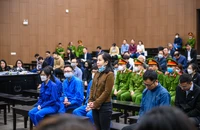 Thủ đoạn giúp 'siêu lừa' Hà Thành chiếm đoạt hàng trăm tỉ của ngân hàng 