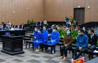 Vụ 'siêu lừa' Hà Thành: Các bị cáo không thực hiện đúng quy trình ngân hàng
