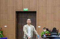Thực hư đại gia nhận 35 tỉ đồng lãi ngoài trong vụ án ''siêu lừa' Hà Thành