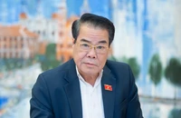Lo lắng thiếu thuốc, hóa chất xét nghiệm, vật tư y tế tại các bệnh viện tuyến cuối