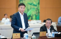 Chính phủ đề xuất thông qua Luật Căn cước công dân (sửa đổi) với nhiều chính sách mới