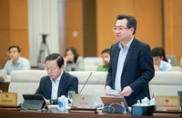 Đề xuất bất động sản hình thành trong tương lai phải giao dịch qua sàn