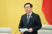 Chủ tịch Quốc hội: Tránh sửa luật xong lại tạo thêm các vướng mắc 