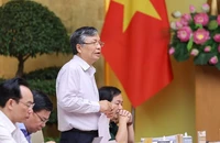 Quảng Ninh lần thứ 5 đạt quán quân bảng xếp hạng cải cách hành chính