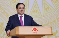 Thủ tướng yêu cầu khắc phục tình trạng né tránh, đùn đẩy, sợ trách nhiệm