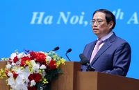 Gặp mặt nhà đầu tư nước ngoài, Thủ tướng nói 'khó đến đâu, tháo gỡ đến đó'