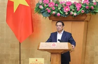 Còn tâm lý né tránh, sợ trách nhiệm trong triển khai công vụ