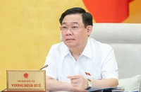 Thường vụ Quốc hội chưa đồng ý mở rộng diện giảm thuế VAT