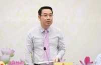 Ông Nguyễn Phú Cường đã có đơn xin thôi làm Đại biểu Quốc hội