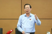 Chủ tịch TP.HCM Phan Văn Mãi chia sẻ tin vui của Thành phố