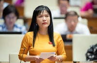 EVN lý giải việc xin tăng giá điện nhưng công ty con gửi hàng vạn tỉ ở ngân hàng