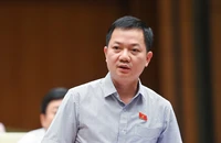 Cần thiết lập cơ quan thanh, kiểm tra hoạt động tín dụng mang tính độc lập