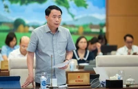 Thứ trưởng Bộ Công an nói về vụ tấn công tại Đăk Lăk
