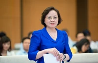 395 cán bộ, công chức bị kỷ luật trong 6 tháng