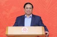 Xây dựng đề án tổng kết Nghị quyết của Bộ chính trị về hội nhập quốc tế