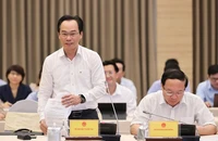 Hai ngành Giáo dục- Nội vụ nói về đề xuất bỏ thi thăng hạng với giáo viên