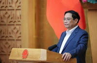Thủ tướng chủ trì phiên họp Chính phủ thường kỳ tháng 9