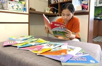 “Bộ GD-ĐT chịu trách nhiệm về việc không biên soạn được một bộ SGK của Nhà nước”