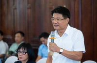Quý IV sẽ trình tiêu chí phân loại xử lý tội phạm trong vụ án đăng kiểm