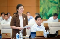 Kiến nghị sớm triển khai việc cải cách chính sách tiền lương