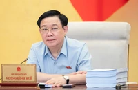 Phó Chủ tịch Quốc hội: Nguy cơ thiếu điện rất lớn nhưng chưa thấy giải pháp 