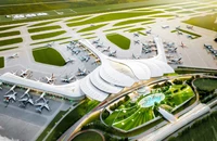 Đề nghị nghiên cứu mở rộng cao tốc kết nối sân bay Long Thành với TP.HCM 
