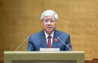 Cử tri và Nhân dân đồng tình kết quả xét xử 54 bị can vụ 'chuyến bay giải cứu'