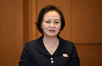 Bộ trưởng Nội vụ: Cải cách tiền lương giúp hàng triệu giáo viên, bác sĩ được tăng lương