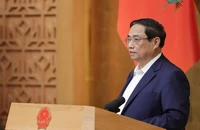 Thủ tướng: 'Qua lấy phiếu tín nhiệm, Quốc hội, cử tri mong muốn ở Chính phủ nhiều hơn'