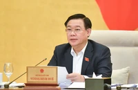 Chủ tịch Quốc hội: Thống nhất chưa thông qua Luật Đất đai (sửa đổi) tại kỳ họp 6